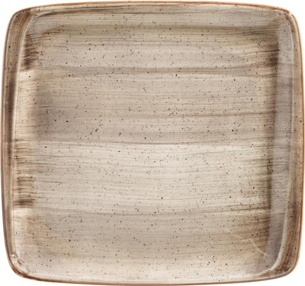 Aura Terrain Moove Platte 27 x 25cm